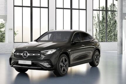 Mercedes-Benz GLC 200 9.900 km 56.890 &euro; Ergolding 84030
