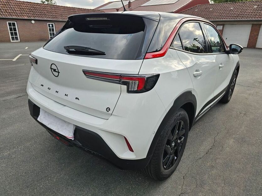 Mokka-e