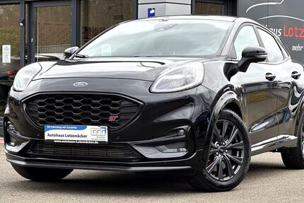 Ford Puma 56.818 km 19.990 &euro; Hechingen 72379