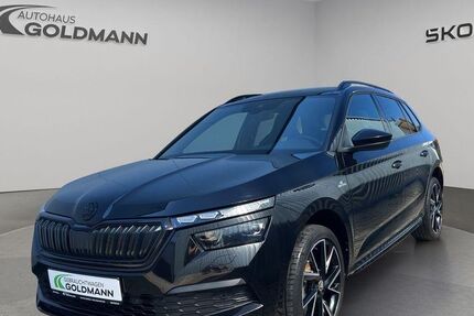 Skoda Kamiq 81.637 km 21.630 &euro; Duderstadt 37115