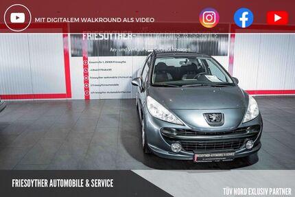 Peugeot 207 151.110 km 2.990 € Friesoythe 26169
