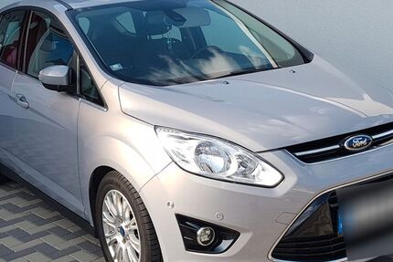 Ford C-Max 229.700 km 4.000 &euro; Bielefeld 33719
