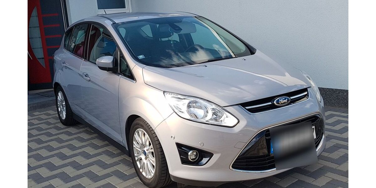 Ford C-Max 229.700 km 4.000 &euro; Bielefeld 33719