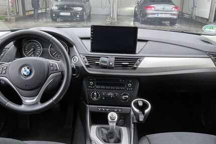 BMW X1 184.500 km 9.500 &euro; Frankfurt am Main 60489