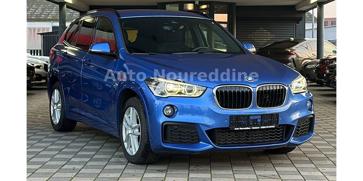 BMW X1 175.000 km 16.999 &euro; Geldern 47608