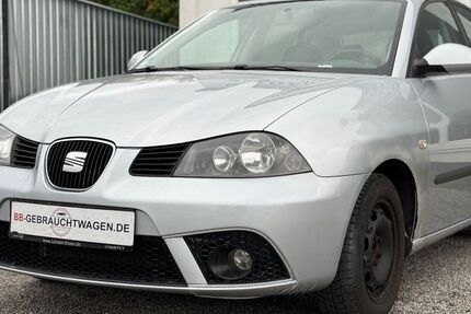 Seat Ibiza 179.791 km 1.290 € Hofolding (20 Min von München) 85649