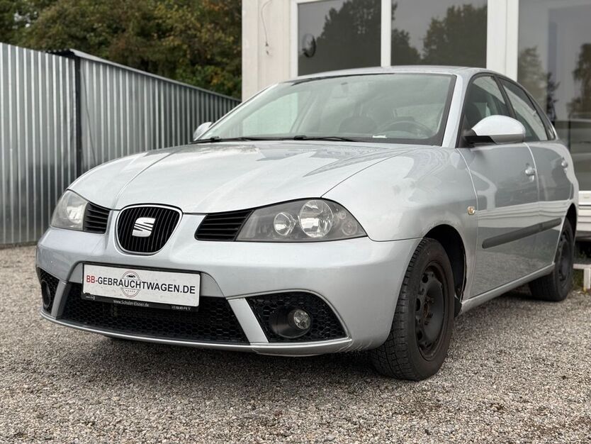 Seat Ibiza 179.791 km 1.290 € Hofolding (20 Min von München) 85649