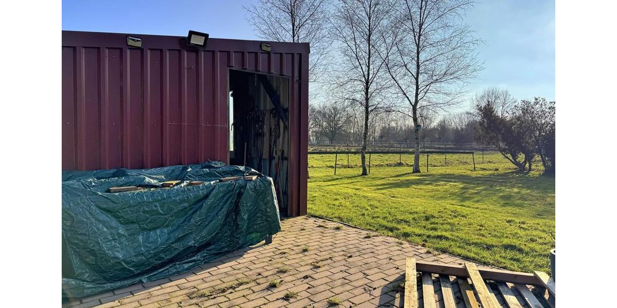 Dachgeschoßwohnung Großefehn - 3 Zimmer, 70 m&sup2;, 450&euro; | Angebot:25444354