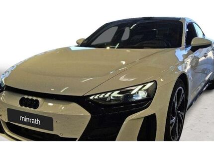 Audi e-tron GT 60.086 km 47.880 &euro; Moers-Hülsdonk 47441