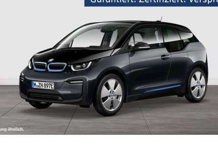 BMW i3 26.880 km 22.440 &euro; Unna 59425