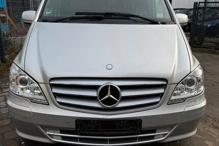 Mercedes-Benz Vito 185.000 km 7.499 &euro; Berlin 13187