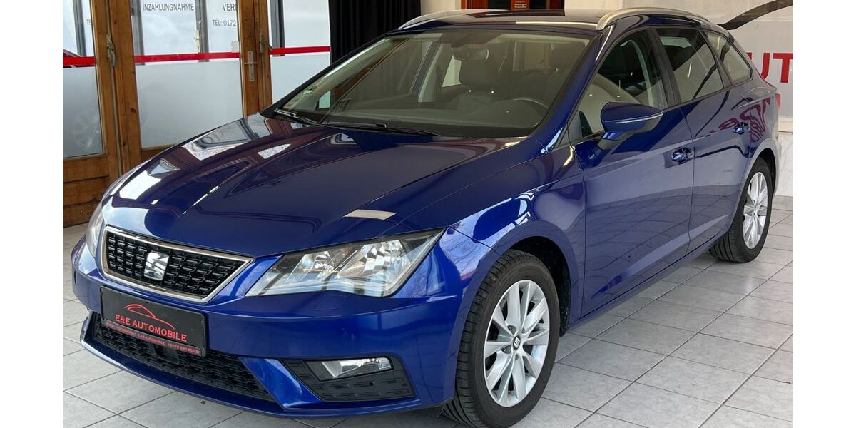 Seat Leon 130.000 km 10.500 &euro; Elbach / Fischbachau 83730