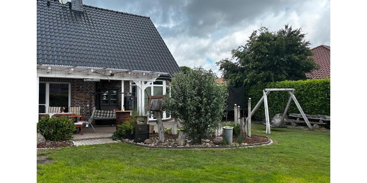 Einfamilienhaus Garrel - 6 Zimmer, 136 m&sup2;, 435.000&euro; | Angebot:26932131