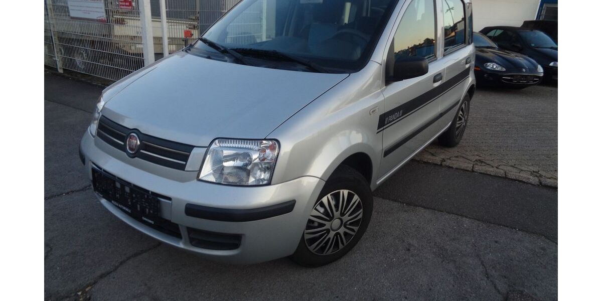 Fiat Panda 131.000 km 2.450 &euro; Alsdorf 52477