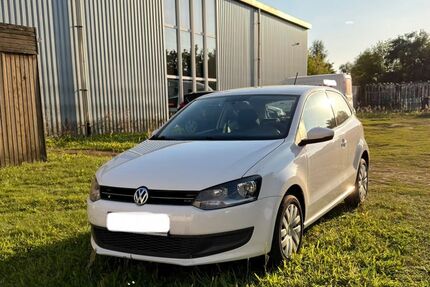VW Polo 149.630 km 5.950 &euro; Schwedt/Oder 16303
