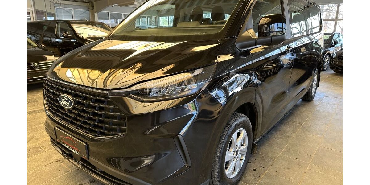 Ford Tourneo Custom 21.150 km 38.999 &euro; Versmold 33775