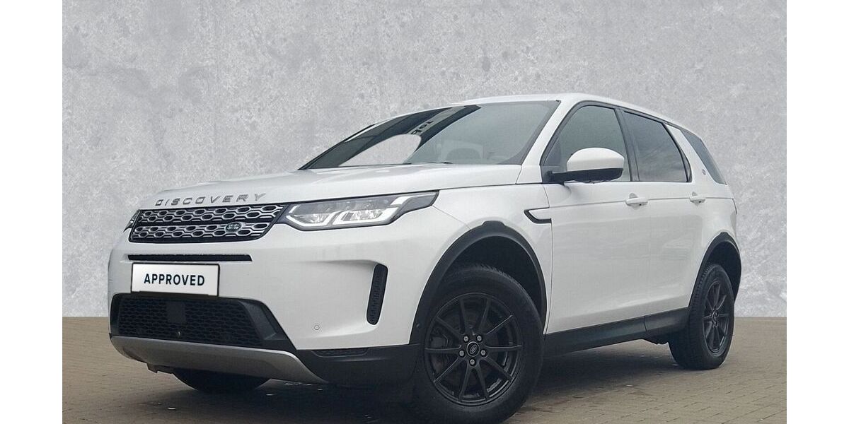 Land Rover Discovery Sport 47.200 km 26.390 &euro; Greding 91171