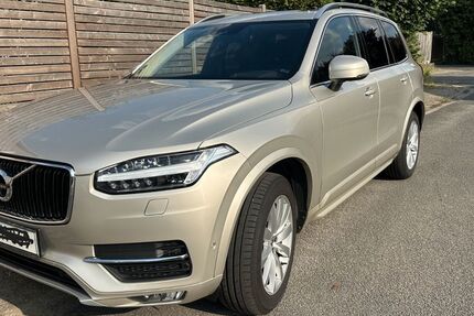 Volvo XC90 305.000 km 17.490 &euro; Ochtrup 48607