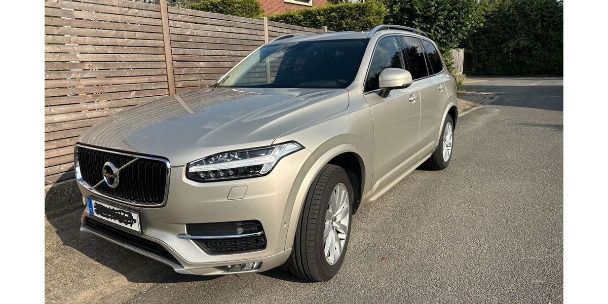 Volvo XC90 305.000 km 17.490 &euro; Ochtrup 48607