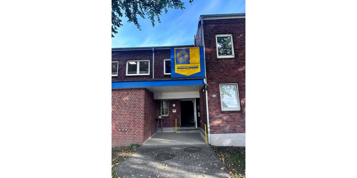 Büro in Itzehoe 250 € 6 m² zimmer