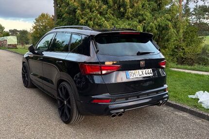 Cupra Ateca 97.622 km 27.400 € Spalt 91174