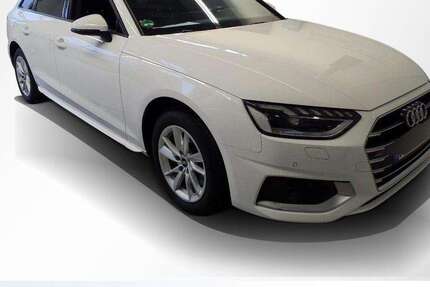 Audi A4 162.681 km 19.000 &euro; Fürth 90763