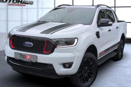Ford Ranger 84.000 km 31.450 &euro; Kirchseeon 85614