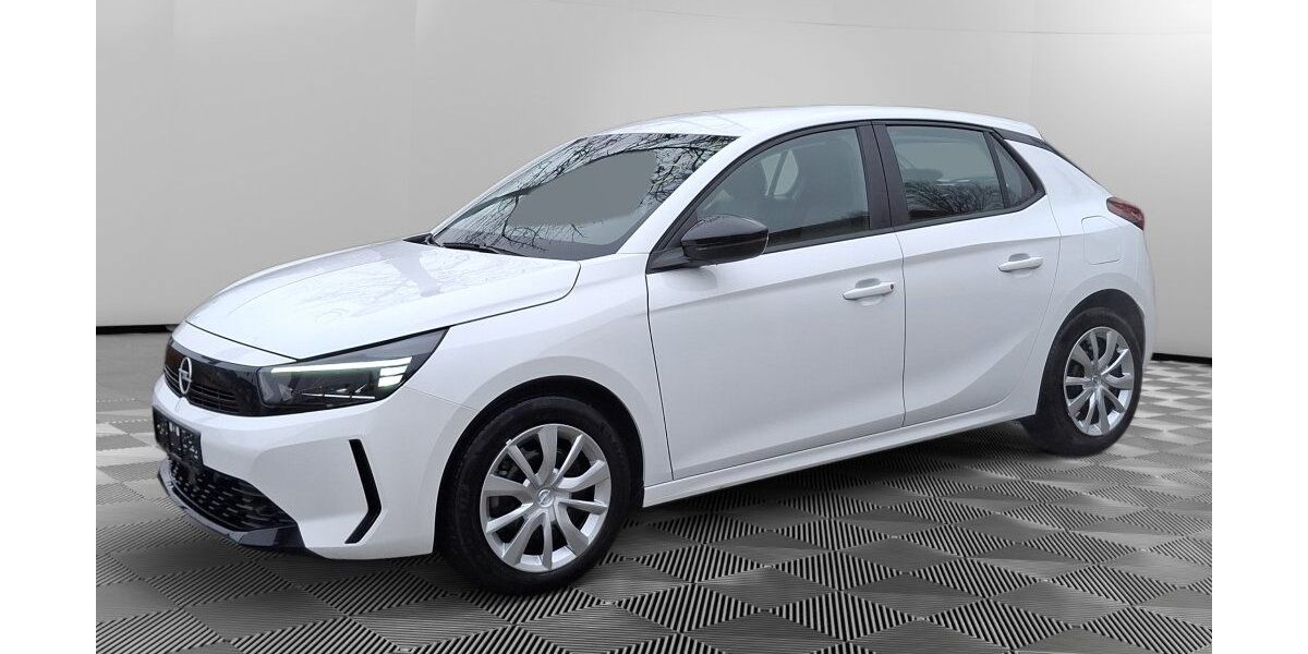 Opel Corsa 12.897 km 18.875 &euro; Schrobenhausen 86529