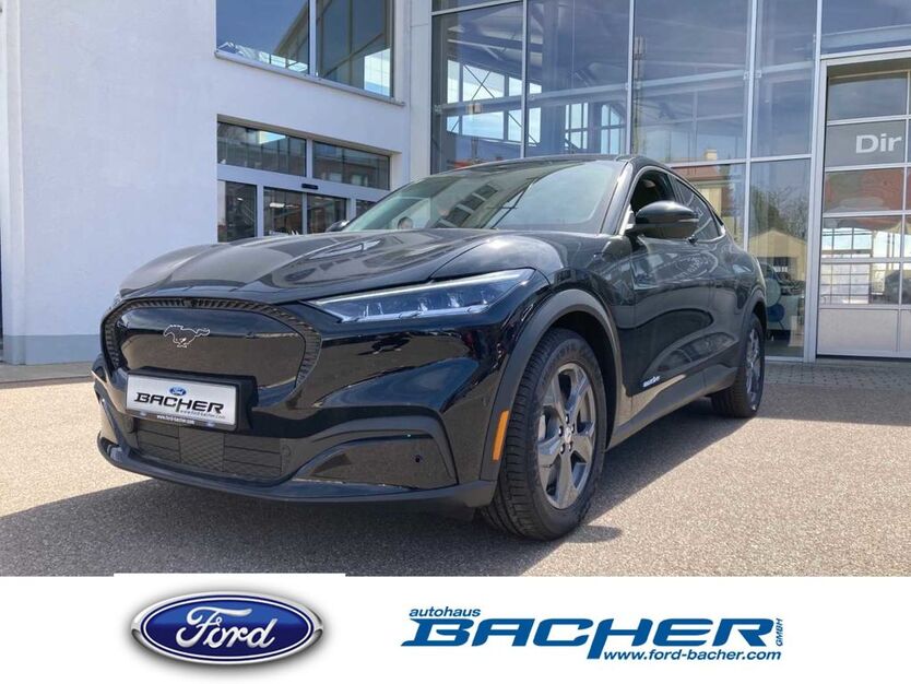 Ford Mustang Mach-E 17.500 km 38.900 € Ingolstadt 85055