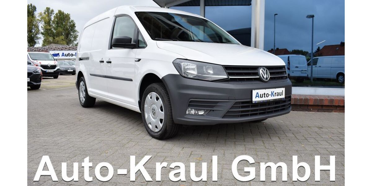 VW Caddy 85.432 km 16.949 &euro; Rehna 19217