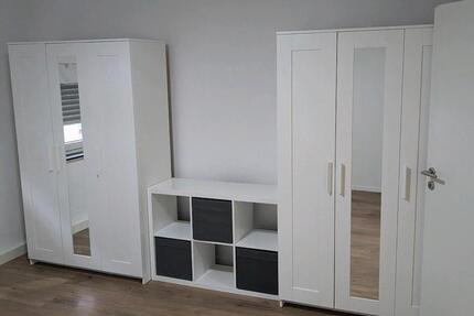 Frisch renovierte 3 Zimmer Wohnung in Kaiserslautern