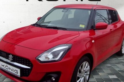 Suzuki Swift 16.488 km 15.999 &euro; Oranienburg bei Berlin 16515