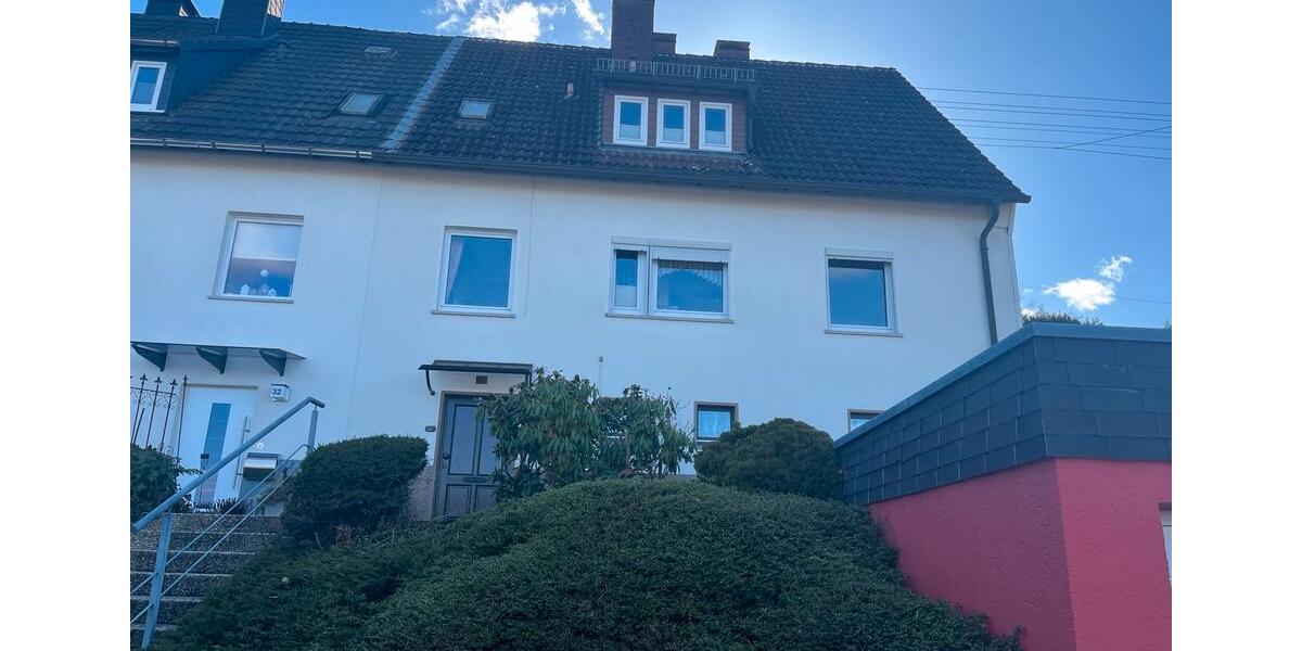 Etagenwohnung Siegen Kaan-Marienborn - 1 Zimmer, 75 m&sup2;, 650&euro; | Angebot:26312972