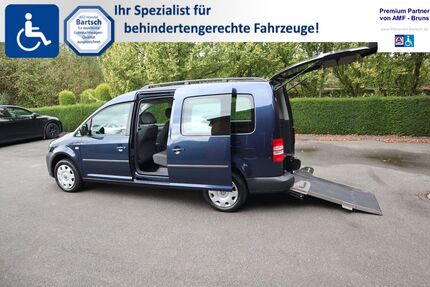 VW Caddy Maxi 186.000 km 19.900 &euro; Neukirchen 47506