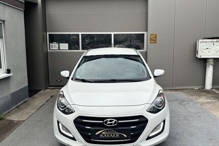 Hyundai i30 125.000 km 9.999 € Mutterstadt (Kreis Ludwigshafen) 67112