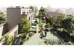 Bauprojekt zur Nachverdichtung für 4 Townhouses (WEG) mit Baugenehmigung in Berlin-Köpenick!