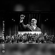 JugendJazzOrchester NRW -Jubiläum 04.12.2025 Stadttheater Lippstadt