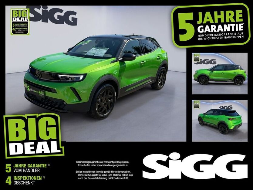 Mokka-e