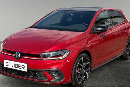 VW Polo 58.400 km 22.880 &euro; Zaberfeld 74374