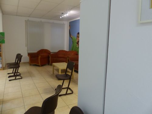 Gewerberäume Büro Physiotherapie in 97421 Schweinfurt (ID 10618) - Gewerbeobjekt Schweinfurt (Innenstadt) Schweinfurt (Innenstadt) | Angebot:25300567