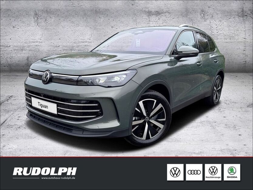 Tiguan