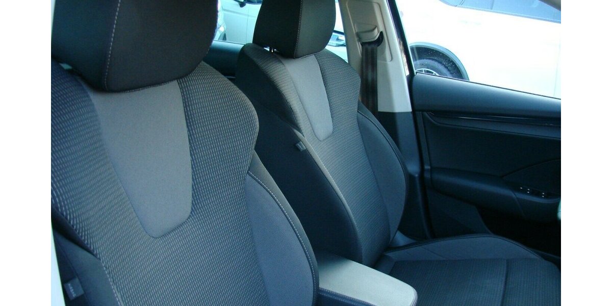 Skoda Octavia 2.0TDI Selection LED Tempomat Spurhalteass 56.838 km 25.980 &euro; Falkensee 14612