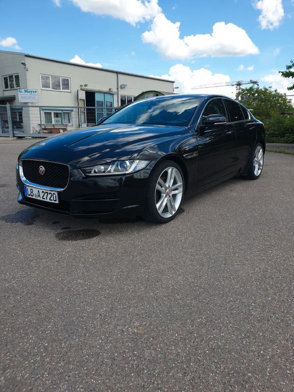 XE