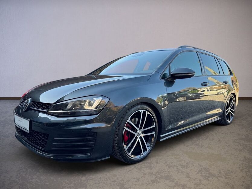 VW Golf 128.000 km 16.990 € Linnich 52441