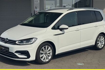 VW Touran 19.400 km 34.490 &euro; Erlangen 91058