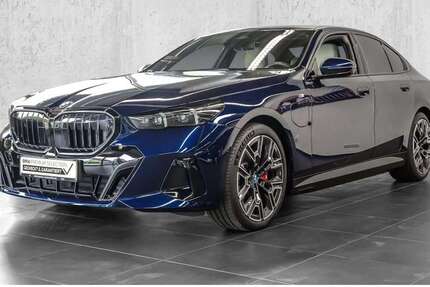 BMW 550