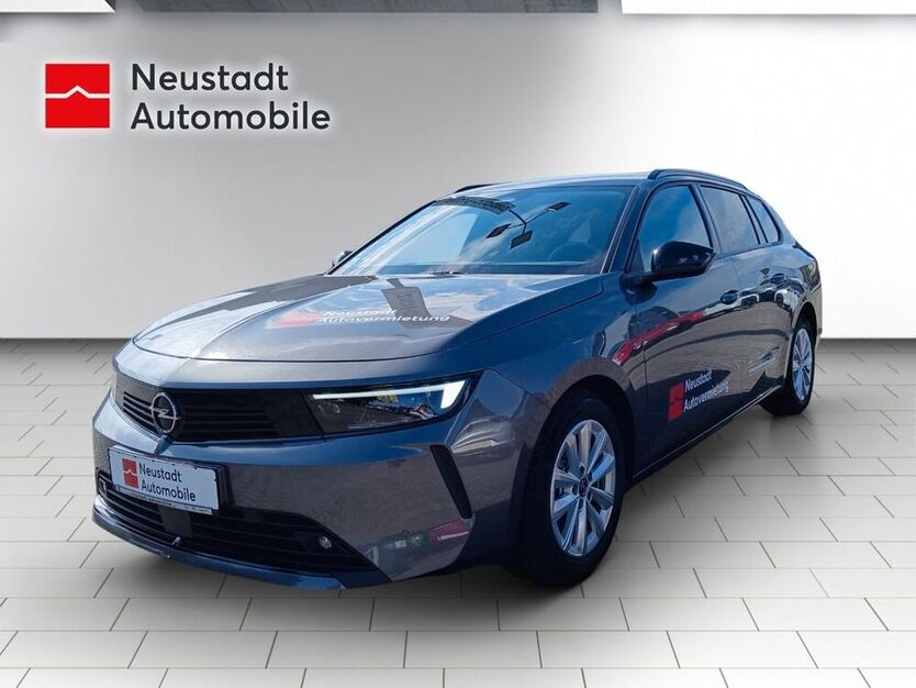 Astra