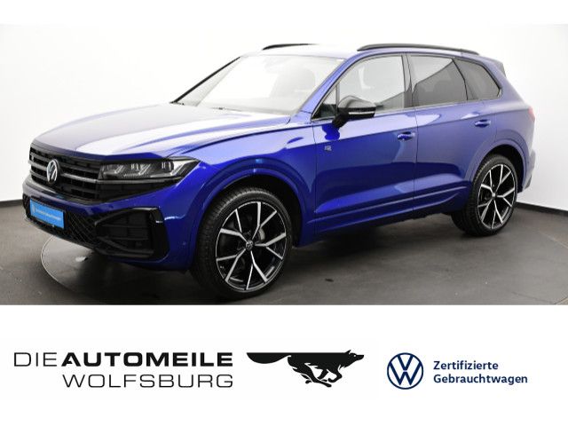 Touareg