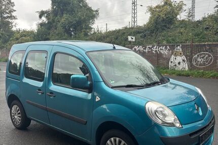 Renault Kangoo 286.970 km 1.899 € Köln 50739