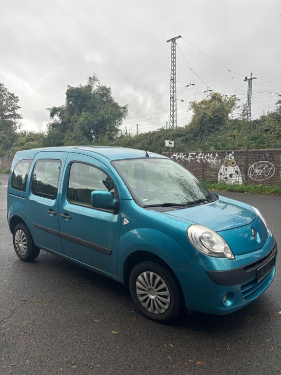 Renault Kangoo 286.970 km 1.899 € Köln 50739